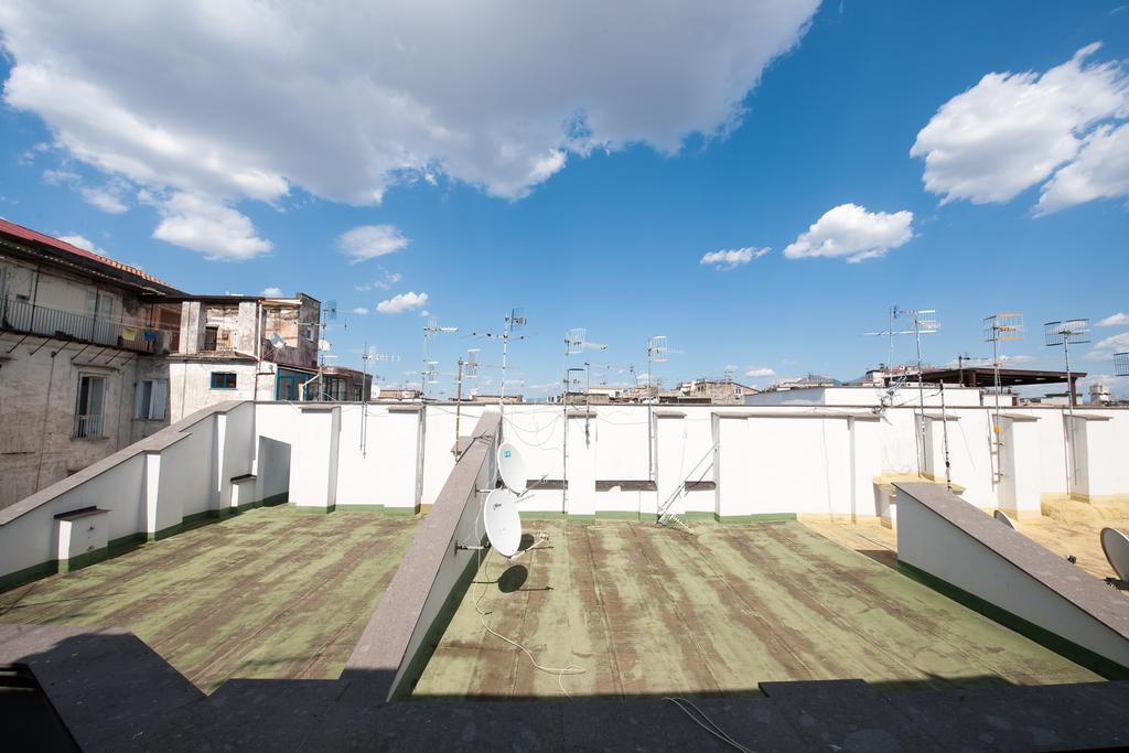 Tribunali F - Bh 51 Neapel Exterior foto